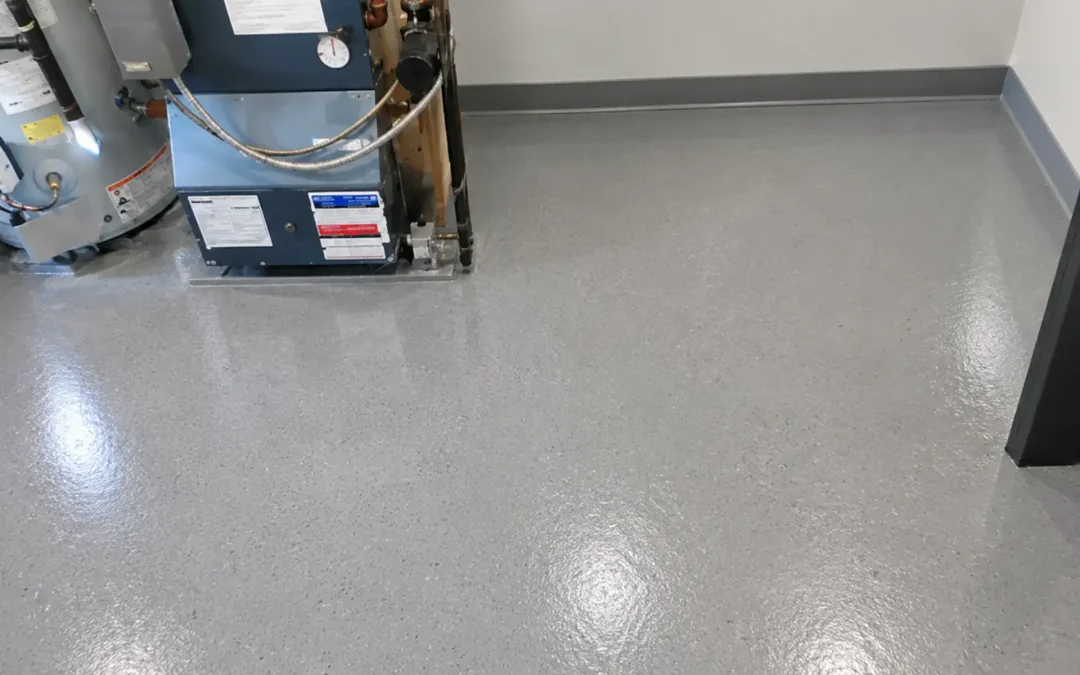 Case Study: Basement Water Damage Restoration in Valley Stream, NY