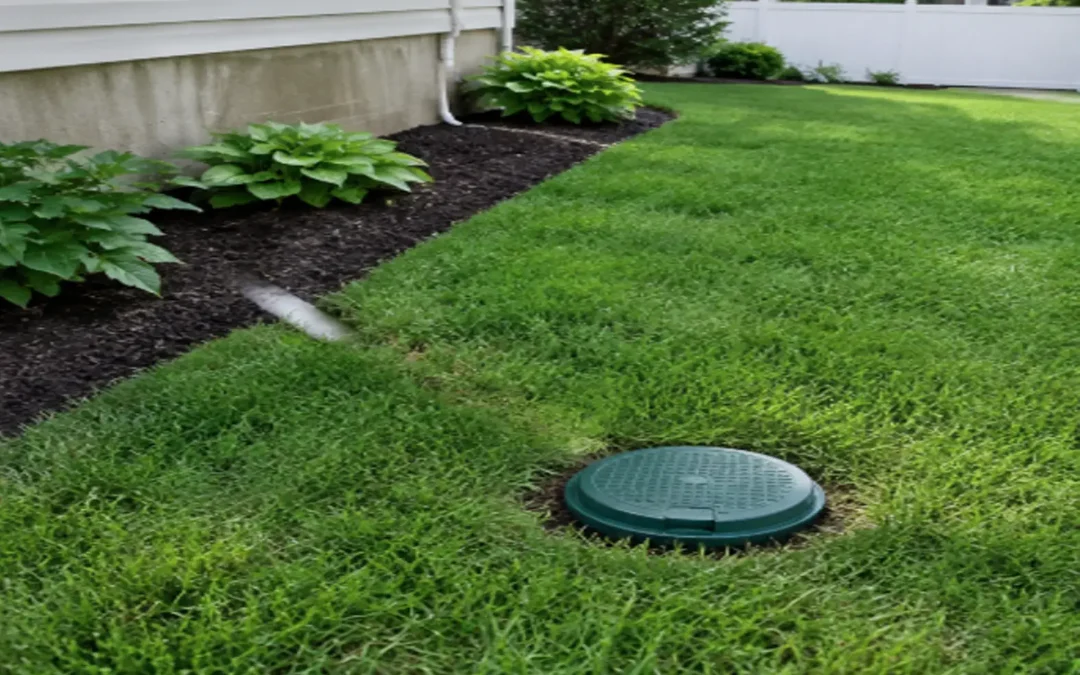 Case Study: Sump Pump Discharge and Drainage in Valley Stream, NY