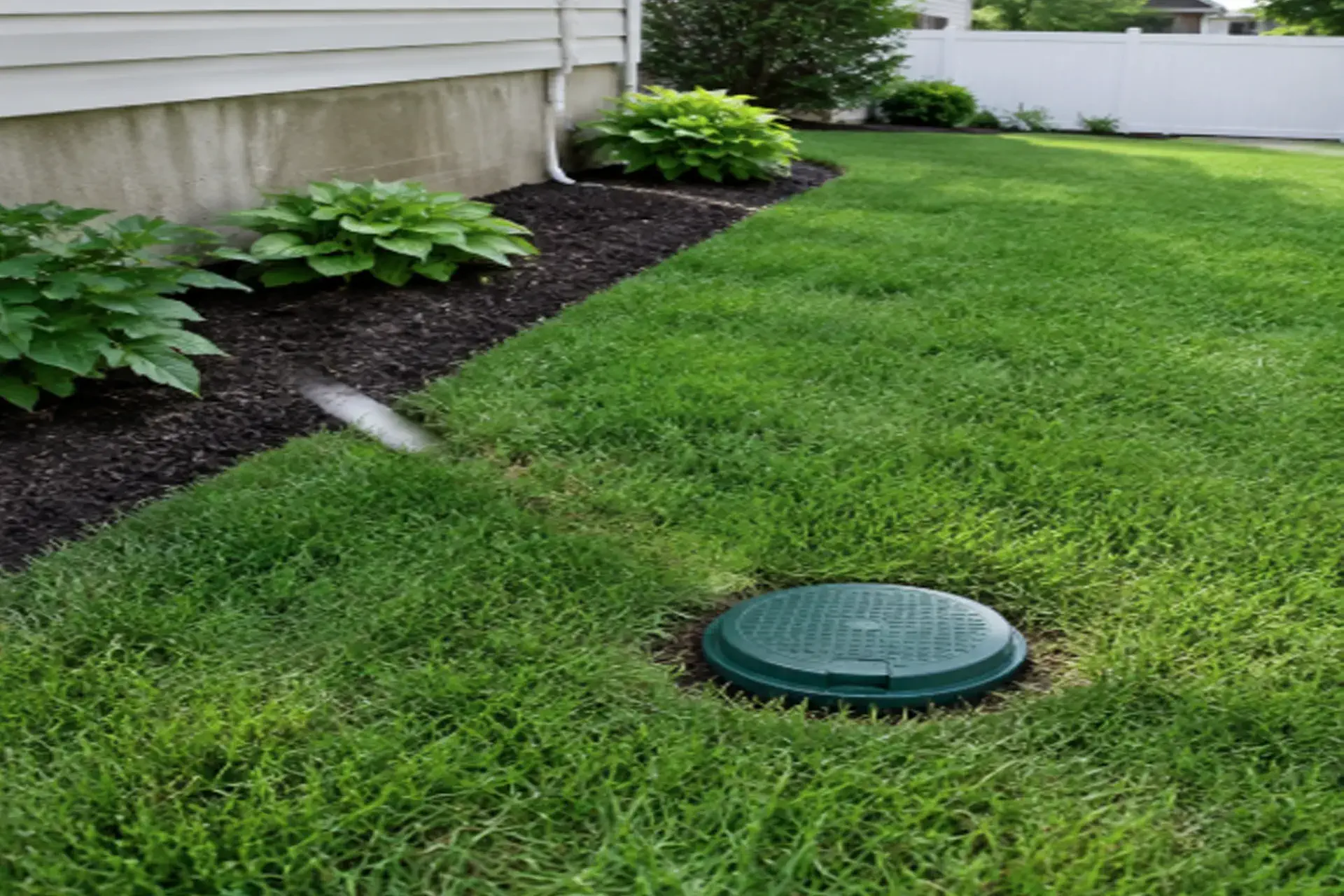 valley-stream-ny-sump-pump-discharge-drainage-featured Sump pump discharge and underground drainage system in Valley Stream NY